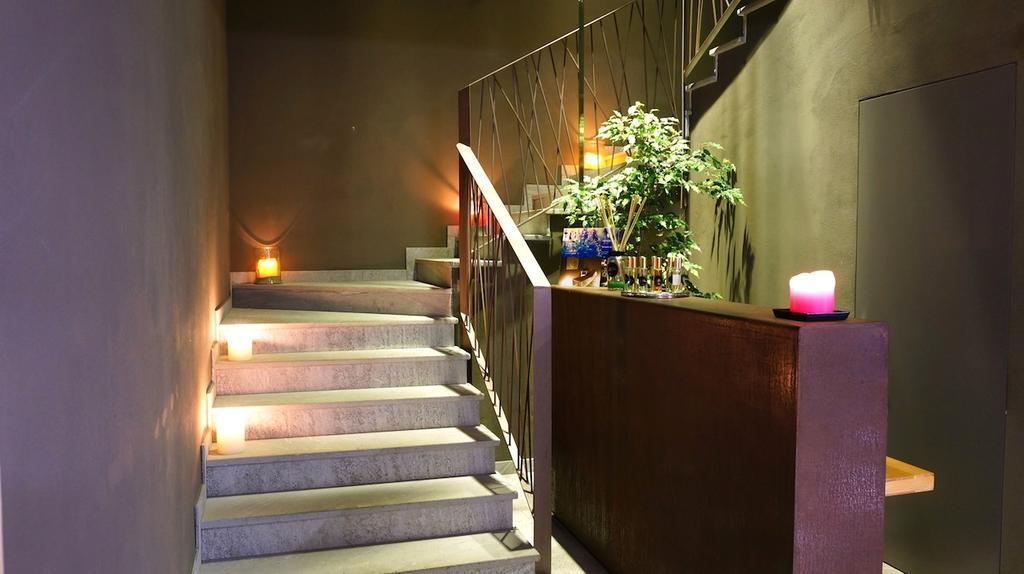 Hotel Mulino Grande Cusago Exterior photo