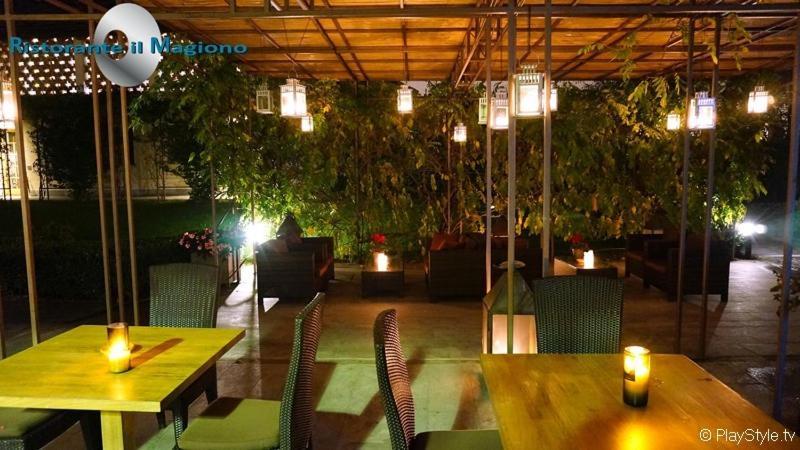 Hotel Mulino Grande Cusago Exterior photo