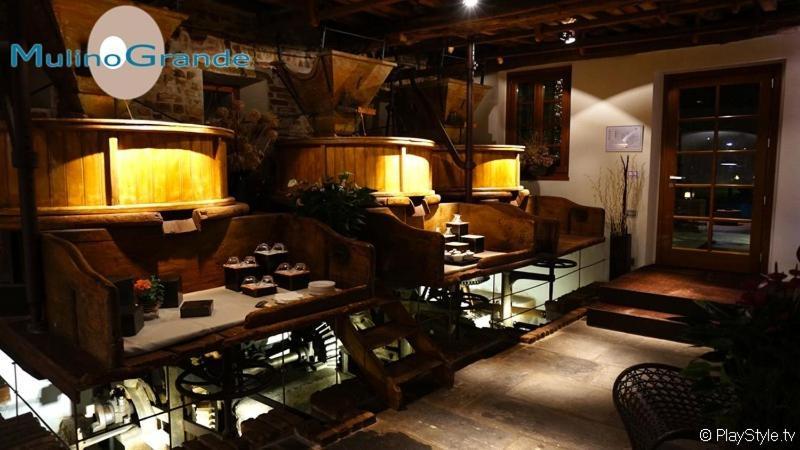 Hotel Mulino Grande Cusago Exterior photo