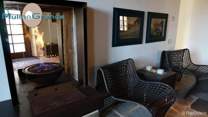 Hotel Mulino Grande Cusago Exterior photo